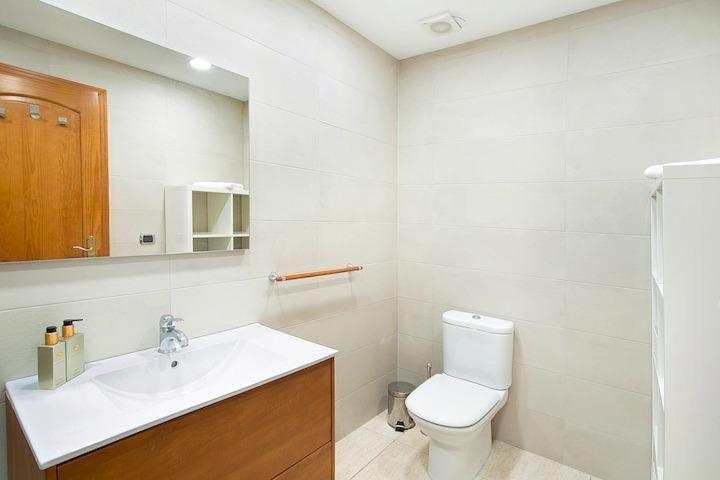 Aeropuerto Gran Canaria Apartamento Vacacional Carrizal Buitenkant foto
